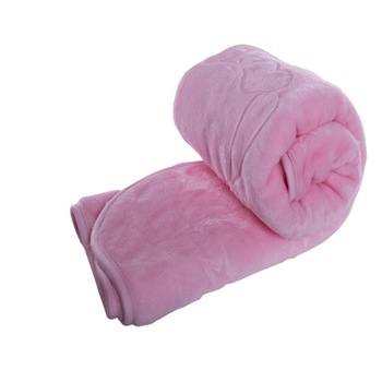 Paturica,Pentru bebe,Groasa,roz,80x100cm Paturica,Pentru bebe,Groasa,roz,80x100cm