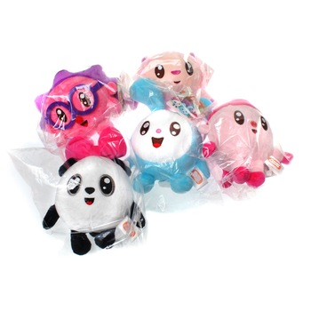 Set 5 jucarii din plus BabyRiki Originale Set 5 jucarii din plus BabyRiki Originale