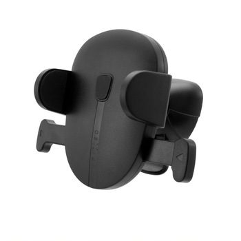 Suport auto de telefon grila de ventilatie, Fixed Click Vent, Universal, Negru Suport auto de telefon grila de ventilatie, Fixed Click Vent, Universal, Negru