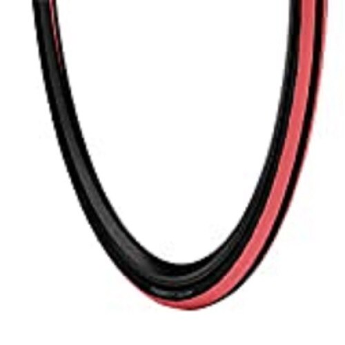 Anvelopa Pliabila VREDESTEIN 700x23C 23-622 FIAMMANTE Negru Rosu
