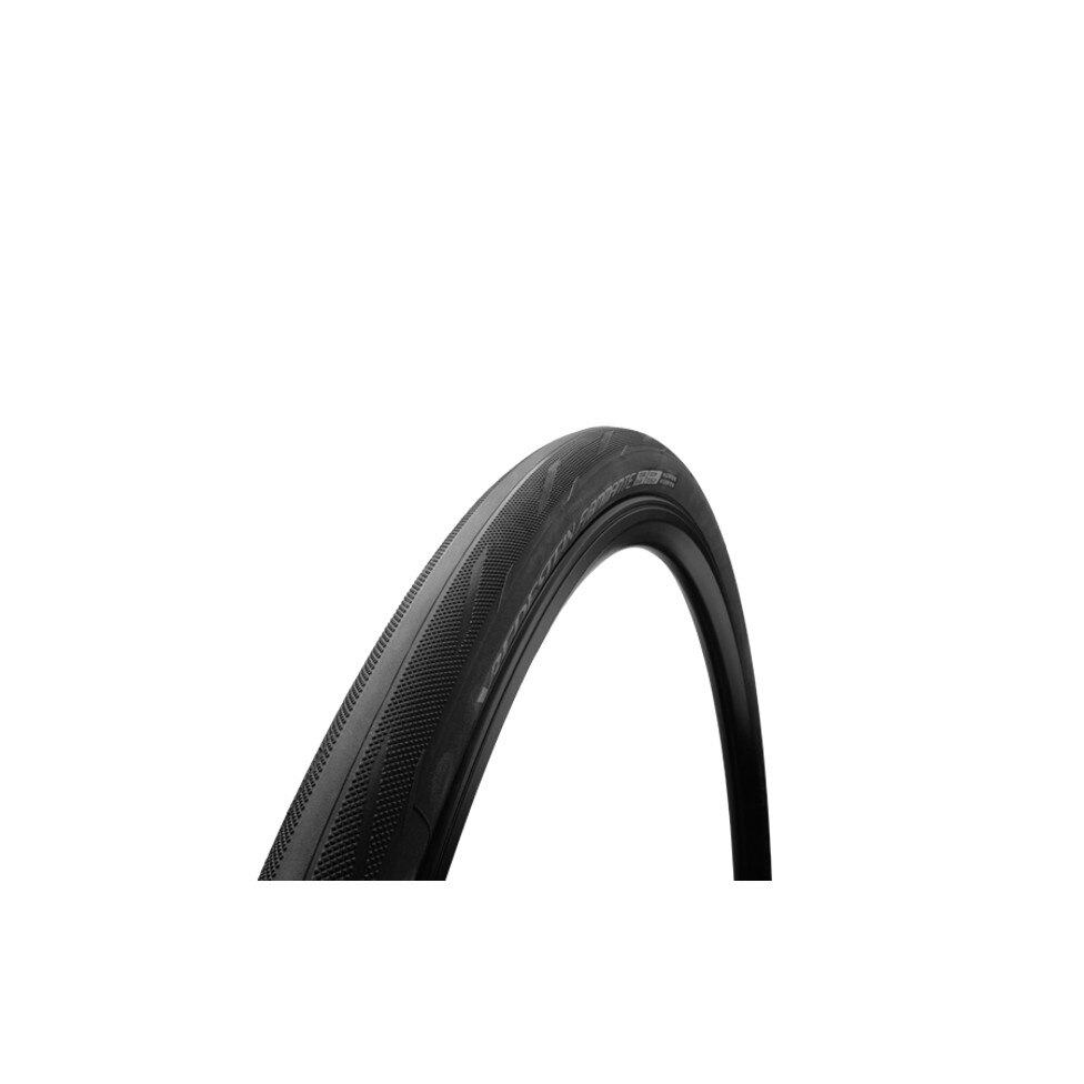 Anvelopa Pliabila VREDESTEIN 700x23C 23-622 Fiammante Negru