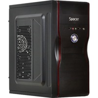 Sistem PC Gaming Lite Pro cu Procesor Intel ® G3220 la 3Ghz, 8GB RAM, 500GB HDD, VIDEO 2GB DDR3 nVidia GeForce GT 710, DVD-RW