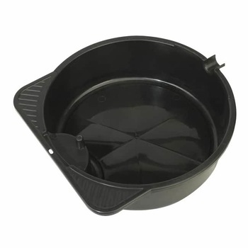 Cuva recuperare fluide auto Top Master Pro 7 l Cuva recuperare fluide auto Top Master Pro 7 l