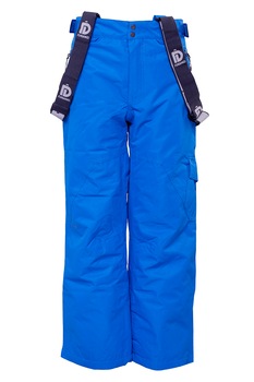 Fundango, Pantaloni pentru ski Berge, Albastru royal Fundango, Pantaloni pentru ski Berge, Albastru royal
