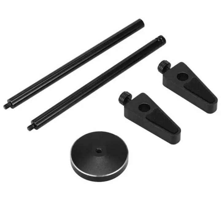 Jonsbo VC-1 GPU bracket - Negru