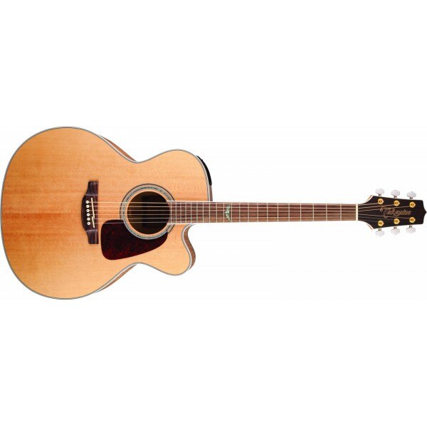 Chitara electro-acustica - Takamine GJ72CE-NAT