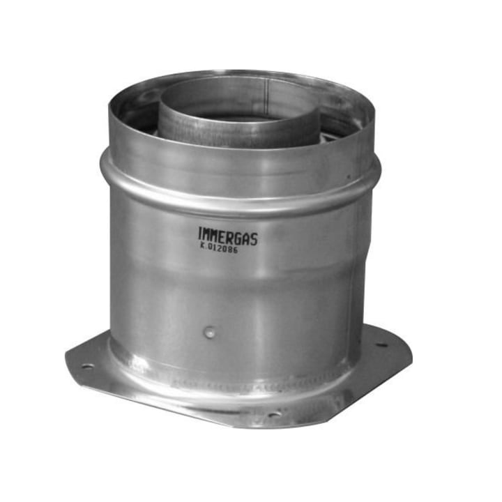 Baza pentru kit de evacuare Immergas K.012086