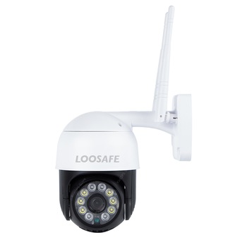 Imagini LOOSAFE CCTV-YH-813 - Compara Preturi | 3CHEAPS
