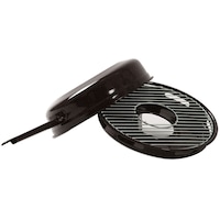 grill pentru aragaz cu capac otel inoxidabilemailata negrugrunberg ves865 imagen 30_0_
0