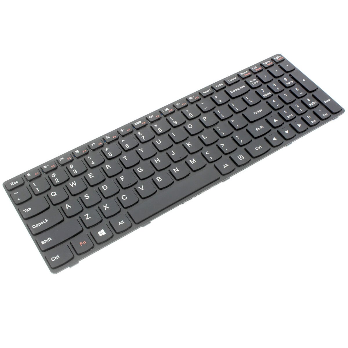 Tastatura Laptop, Lenovo, IdeaPad G510