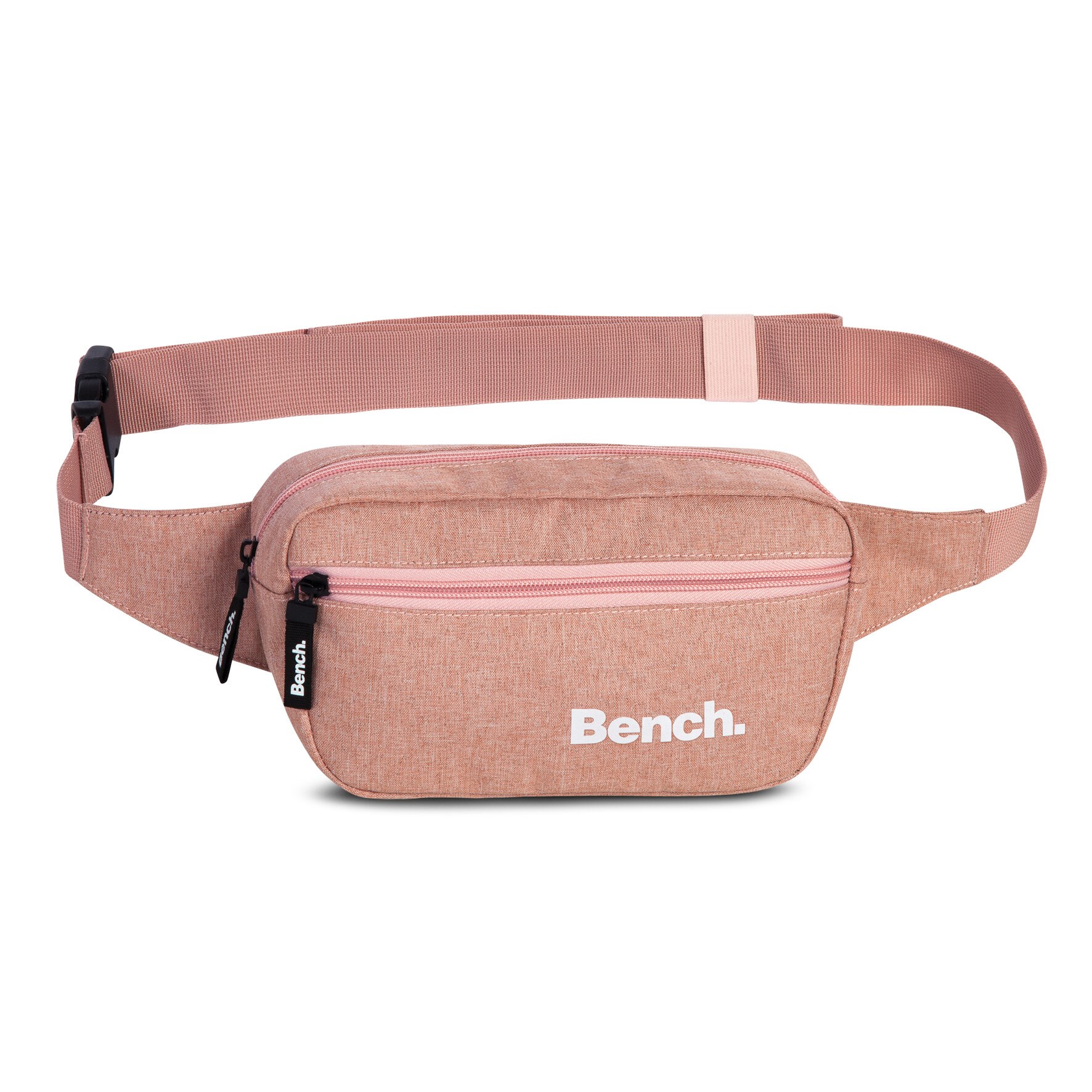 Borseta de brau, Bench, F64151, Roz