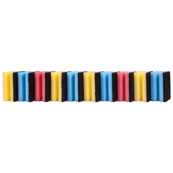 Set 10 Bureti Vase Canelati BONUS, Multicolor Set 10 Bureti Vase Canelati BONUS, Multicolor
