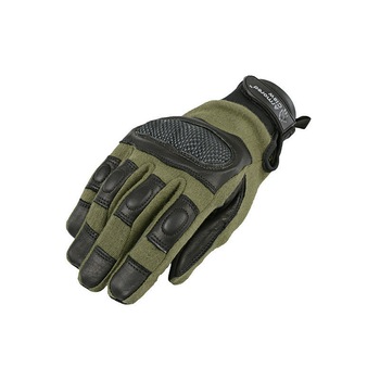 Manusi Tactice Armored Claw Smart Tac, olive, marimea M Manusi Tactice Armored Claw Smart Tac, olive, marimea M