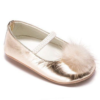 Kidopo Fancy Princess, Auriu lucios Kidopo Fancy Princess, Auriu lucios