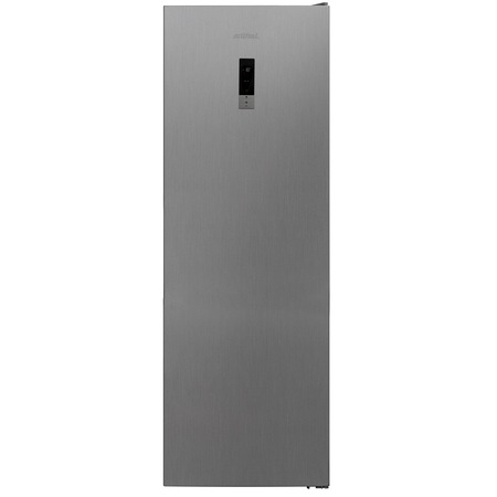 Congelator Siltal Cuore IHDD307NX, 280 l, A+, NoFrost, Functie de frigider, DIsplay LED, Touch control, Inox