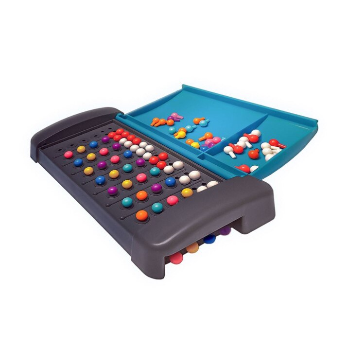 Joc interactiv Push Your Mind Decoding