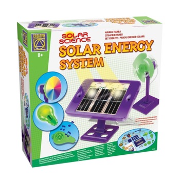 Joc Solar Energy System Joc Solar Energy System