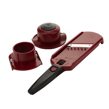 Razatoarea Multi Dicer, Borner, Rosie Razatoarea Multi Dicer, Borner, Rosie