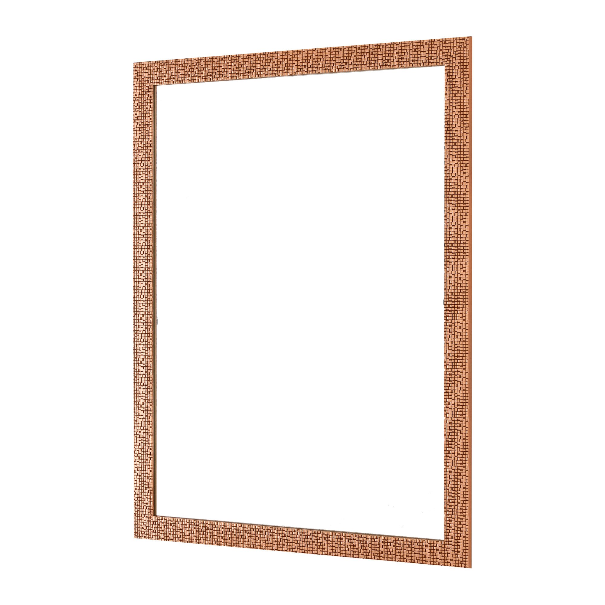 Oglinda Feridras Mosaico, rama tip mosaic, 50x60 cm