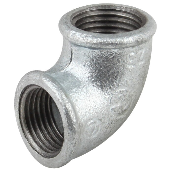 Cot Zincat Int-Int Evosanitary, diametru 1