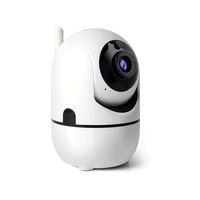 camera de supraveghere ip wifi fuegobirdmonitor bebenight visionrotire automata rezolutie 19201080  senzor miscare conectare telefon  pcalb imagen 53_0_
0