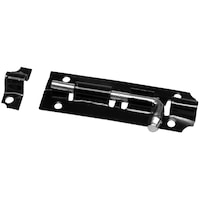 Zavor Negru EvoTools, 125 mm