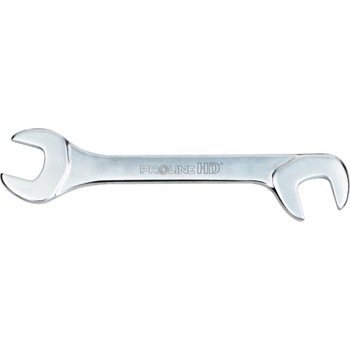Cheie fixa cotita Cr-V Proline HD, 16 mm, maner scurt Cheie fixa cotita Cr-V Proline HD, 16 mm, maner scurt