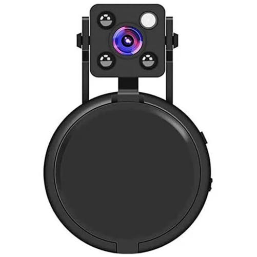 Camera Spion A10, Wireless, HD 1080p, Audio-Video, Night Vision - eMAG.ro
