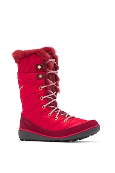 Columbia, Ghete pentru drumetii Heavenly™, Rosu, 6 Columbia, Ghete pentru drumetii Heavenly™, Rosu, 6