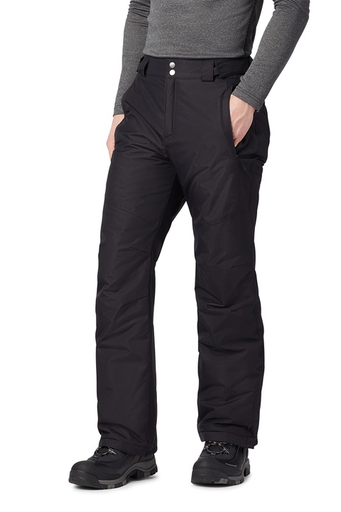 Columbia, Bugaboo™ bélelt sínadrág, Fekete