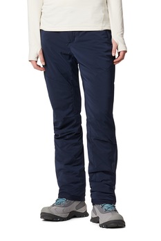 Columbia, Pantaloni cu izolatie, pentru ski Backslope™, Bleumarin inchis Columbia, Pantaloni cu izolatie, pentru ski Backslope™, Bleumarin inchis