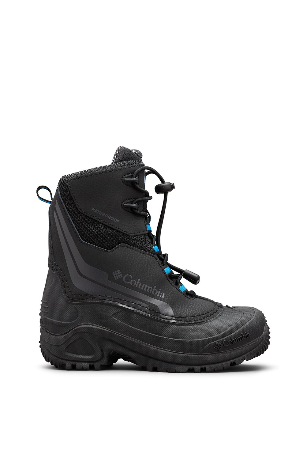 columbia bugaboot plus iv