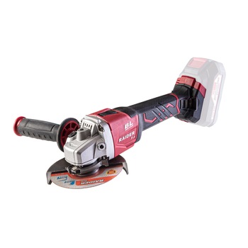 Polizor unghiular Ø125mm 11500min-1 Solo RDP-SBAG20, Raider 030223 Polizor unghiular Ø125mm 11500min-1 Solo RDP-SBAG20, Raider 030223