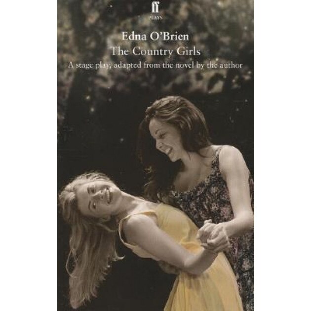 The Country Girls, Edna O'Brien (Author)