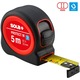 Ruleta SOLA PROTECT-M cap magnetic, 5 m, Clasa 2, SOLA-CARD