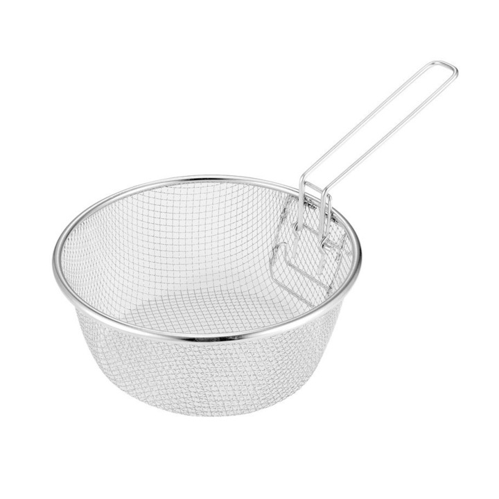 Цедка Elekom ЕК 043 22, Неръждаема стомана