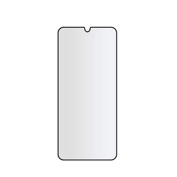 Folie Sticla Samsung Galaxy M31 - Hofi Hybrid Pro+ Black Folie Sticla Samsung Galaxy M31 - Hofi Hybrid Pro+ Black