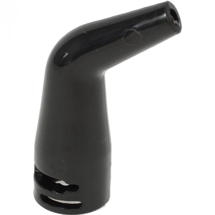 Накрайник Maltec 103379, извит