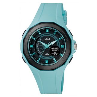 Ceas dama digital Q&Q GW91J005Y
