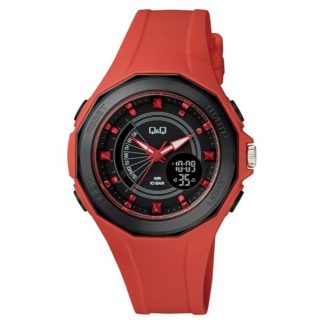 Ceas dama digital Q&Q GW91J007Y
