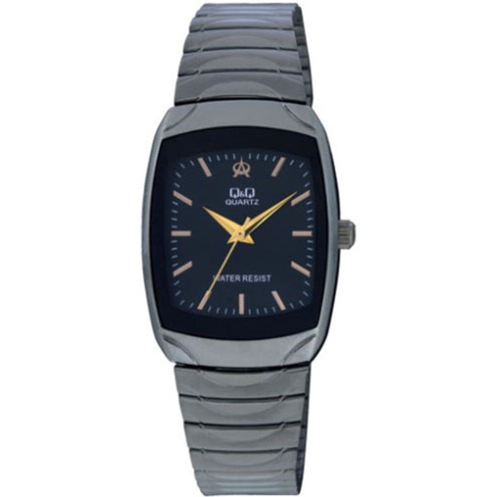 Ceas barbatesc Negru Q&Q Standart Analog Z032-502Y