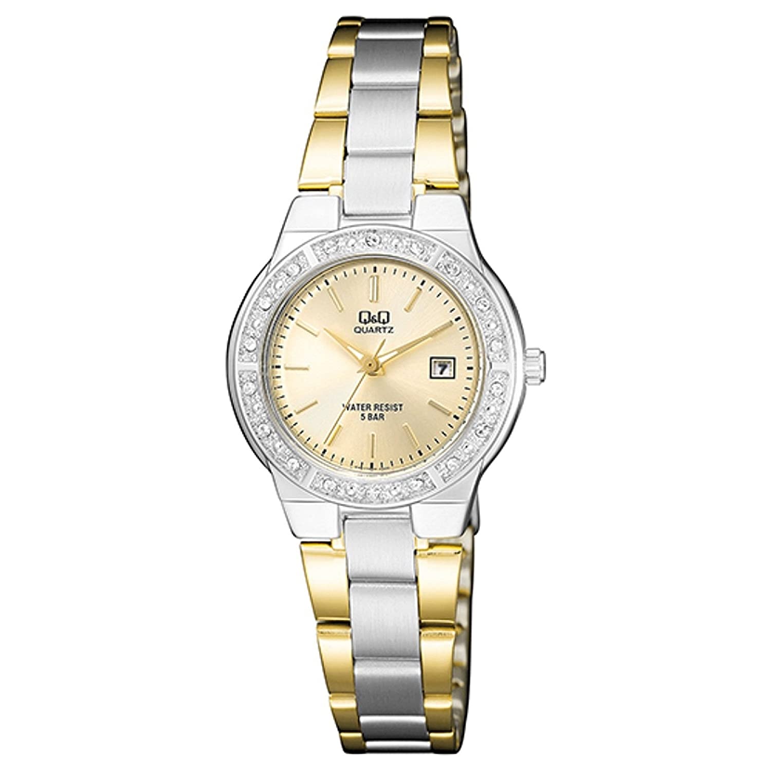 Ceas de dama Q&Q A461J400Y