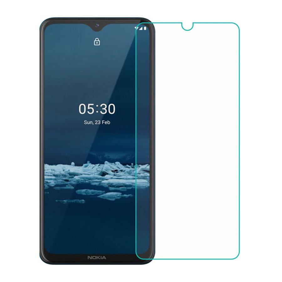 Folie sticla securizata Nokia 5.3 Tempered Glass, Antisoc, Viceversa