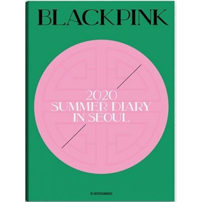 未開封 BLACKPINK 2020 SUMMER DIARY IN SEOUL Blackpink - 2020 Summer Diary In Seoul Dvd (1 Disc) (DVD) - eMAG.ro