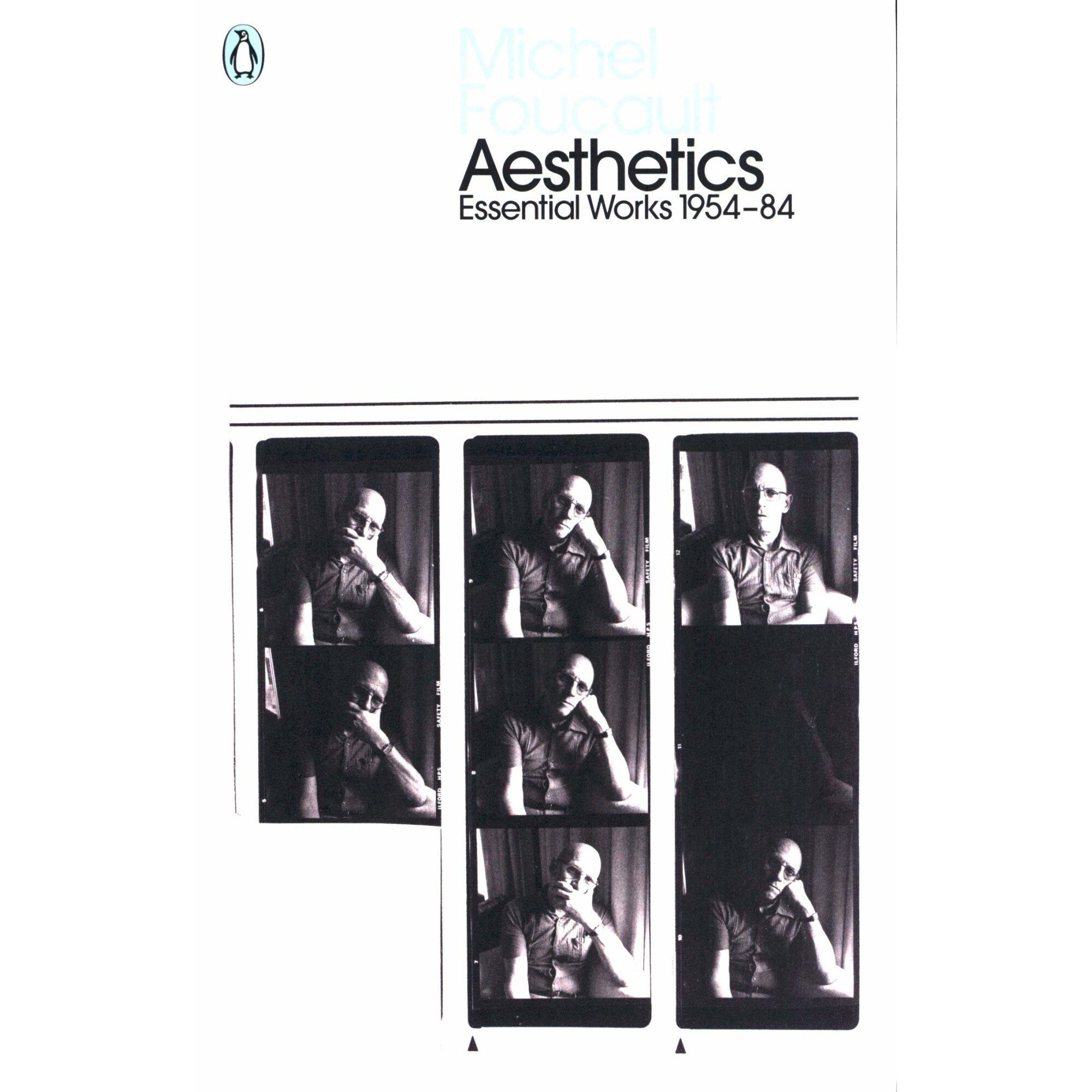 Aesthetics, Method, and Epistemology - Michel Foucault, ed 2020