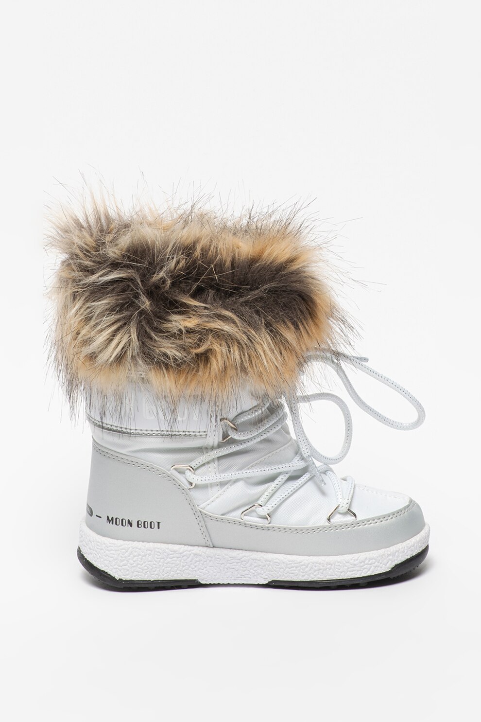Moon Boot, Cizme medii de iarna cu 