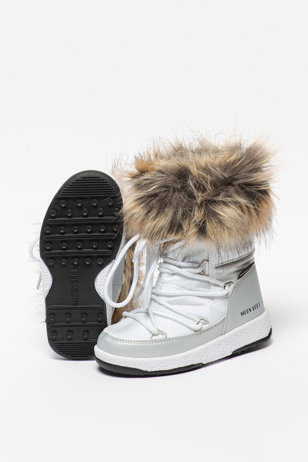 Moon Boot, Cizme medii de iarna cu 