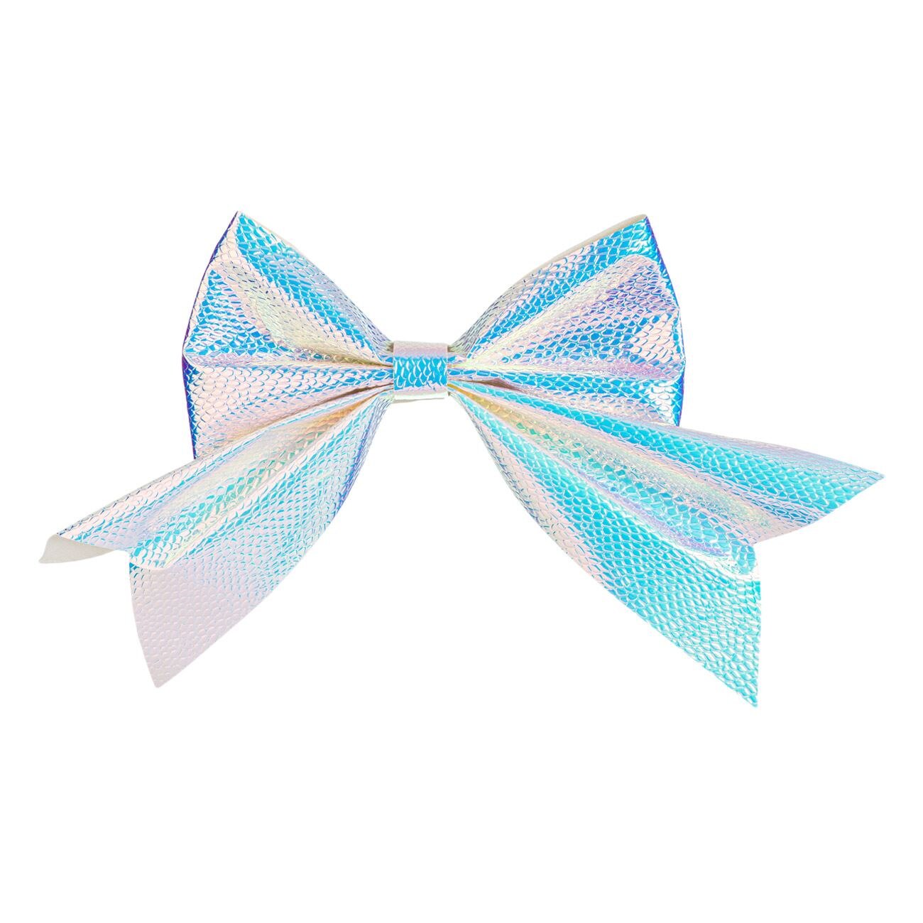 Fundita pentru brad, Zola®, curcubeu, lucioasa, 24x20 cm