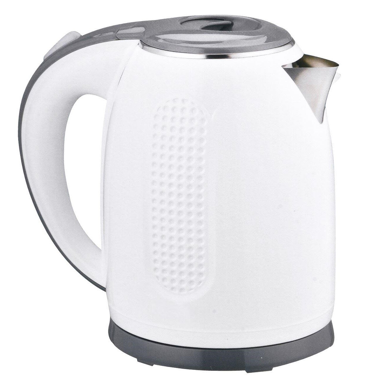 Fierbator, Zola®, 1,7 litri, 2000W, alb