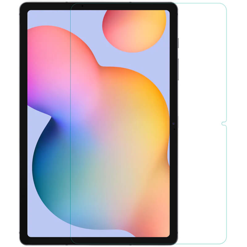 Folie de protectie din sticla securizata, pentru Samsung Galaxy Tab S7 Plus- Nillkin